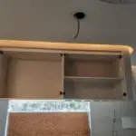 Estanterías y muebles