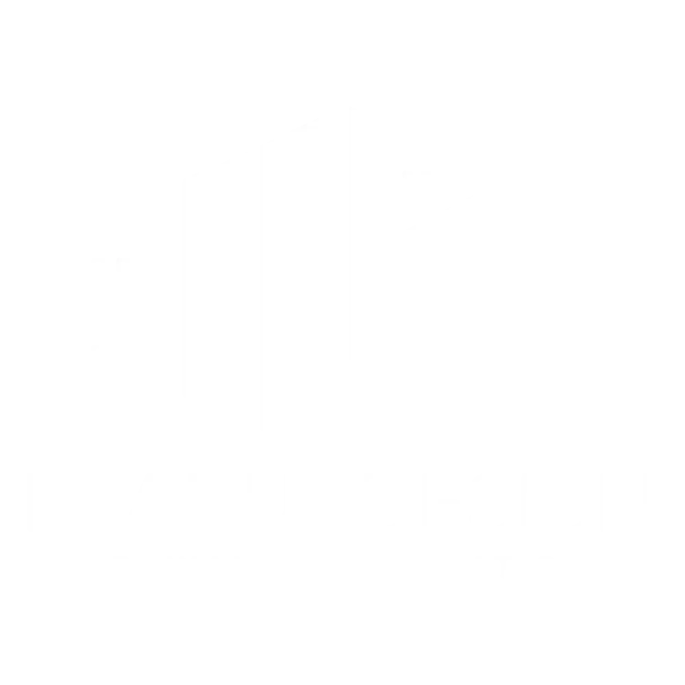 Logotipo pladurdesign blanco