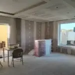 Instalación de pladur