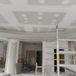 Techos desmontables